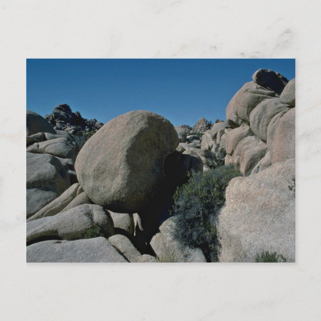 Rolling Stones Postcard (Front)