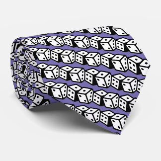 Rolling the Dice Tie