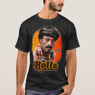 Rollo 2 T-Shirt