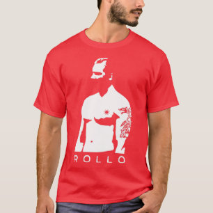 Rollo vikings 4 T-Shirt