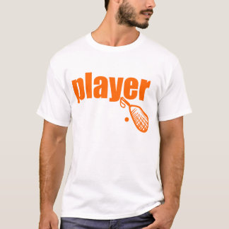 ROLLOUT Player T-Shirt