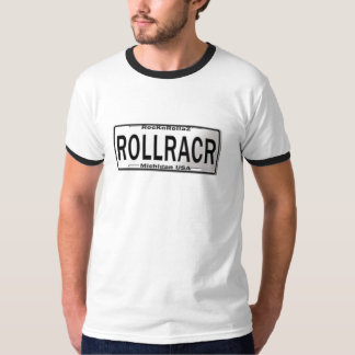 ROLLRACR T-Shirt