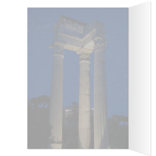 Roma (Inside (Left))