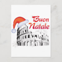 Roma Buon Natale
