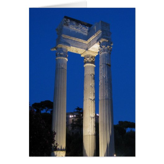 Roma Cards (Front)