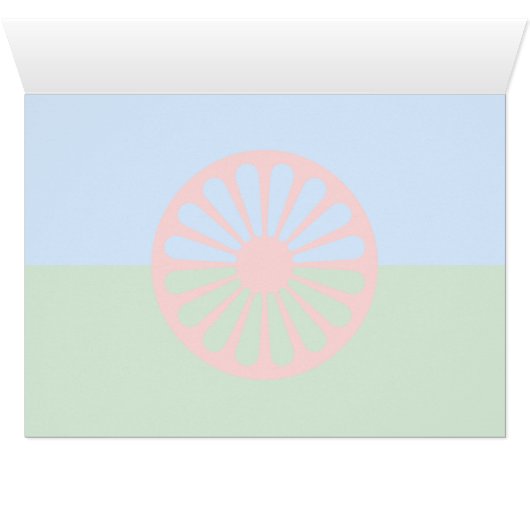 Roma, India (Inside Horizontal (Bottom))