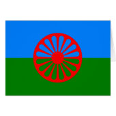 Roma, India (Front Horizontal)