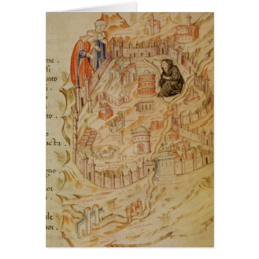 Roma La Veuve Cards (Front)