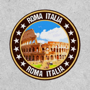 Roma                                               patch