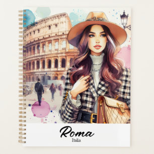 Roma Planner