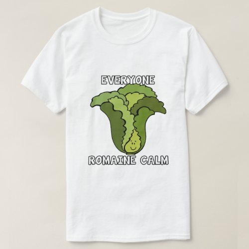 Romaine Calm T_Shirt
