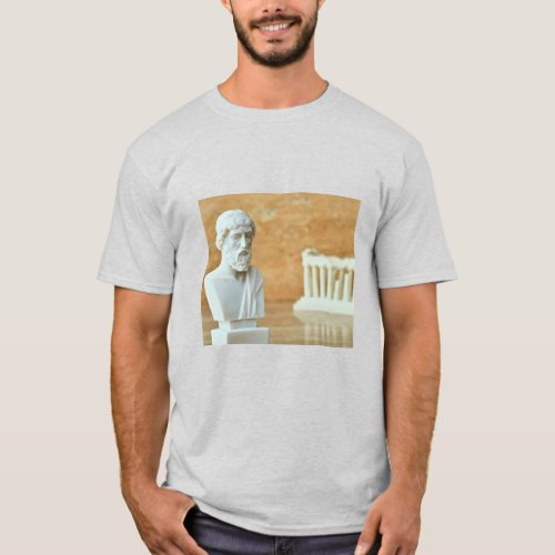 Roman Art T_Shirt