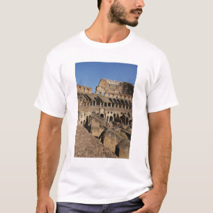 Roman Art. The Colosseum or Flavian T-Shirt