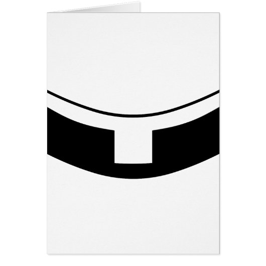 Roman Catholic Priest's Collar (Front)