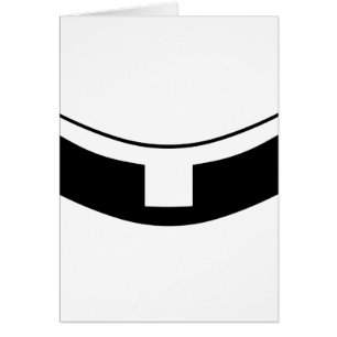 Roman Catholic Priest's Collar Cards
