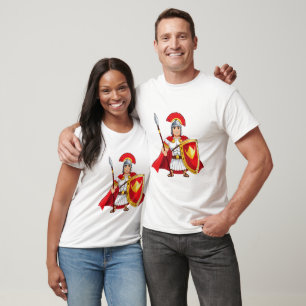 Roman centurion T-Shirt