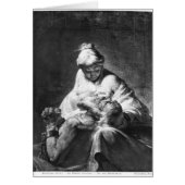 Roman Charity (Front)