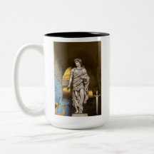 Roman classic mancave Mug personalized 