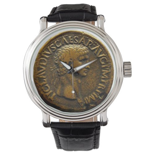 Roman Coin Watch