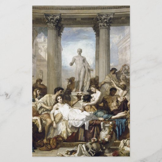 roman decadence (Front)