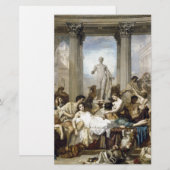 roman decadence (Front/Back)