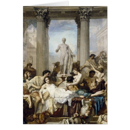 roman decadence cards (Front)