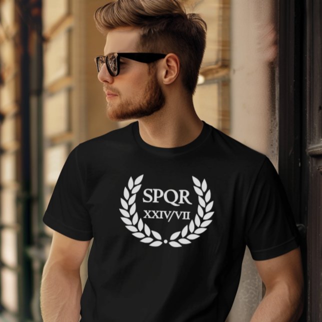 Roman Empire 24/7 T-Shirt (Creator Uploaded)