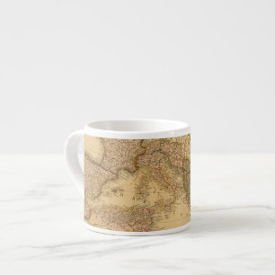 Roman Empire 2 Espresso Cup