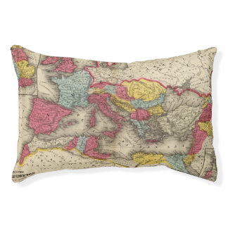 Roman Empire 3 Pet Bed