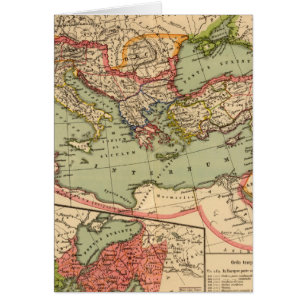 Roman Empire Cards