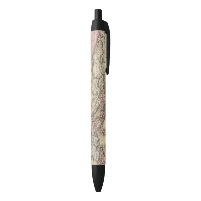 Roman Empire, Greece Pen (Bottom (Vertical))