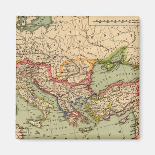 Roman Empire Magnet