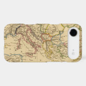 Roman Empire under Constantine and Trajan Case-Mate iPod Touch Case (Back (Horizontal))