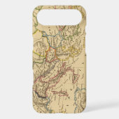 Roman Empire under Constantine and Trajan Case-Mate iPod Touch Case (Back)