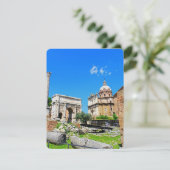 Roman forum (Standing Front)