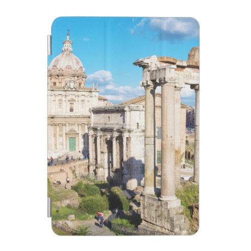 Roman Forum iPad Mini Cover