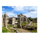 Roman Forum Postcard Zazzle roman-forum-postcard-zazzle