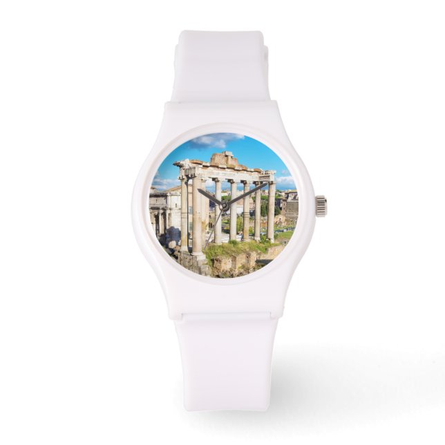 Roman Forum Watch (Front)