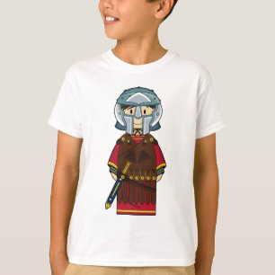 Roman Gladiator Tee