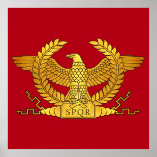 Roman Legions Posters & Prints | Zazzle