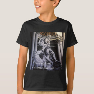 Roman Hero kids t-shirts