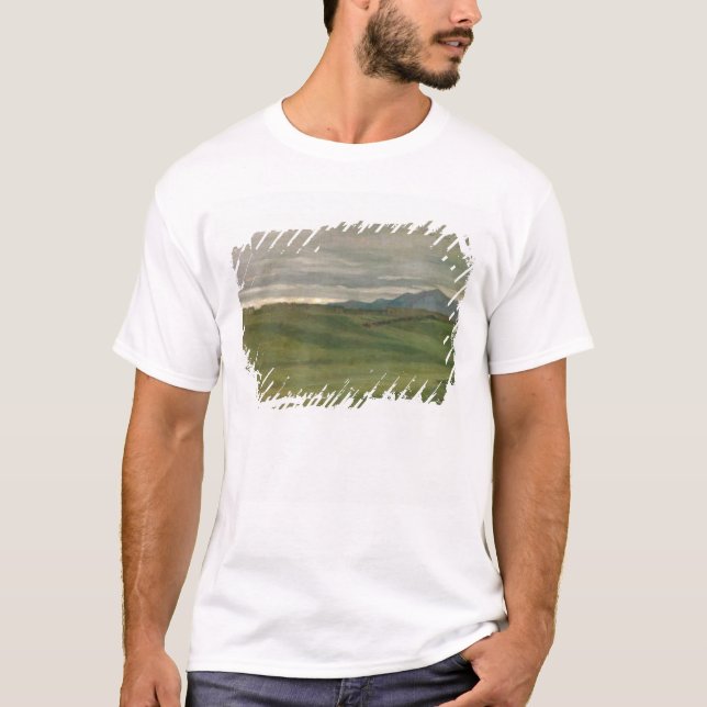 Roman Landscape T-Shirt (Front)