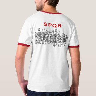 Roman Legion Shirt