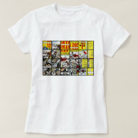 roman legion t shirt