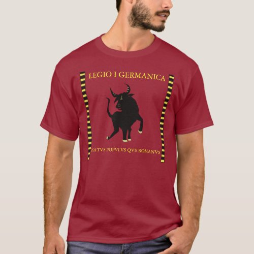 Roman Legion Tee Shirts
