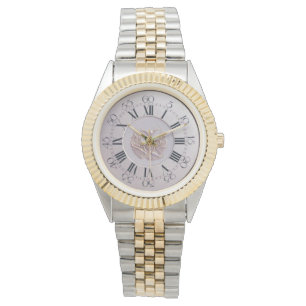 Roman Numerals Modern number big Easy to Read Watc Watch