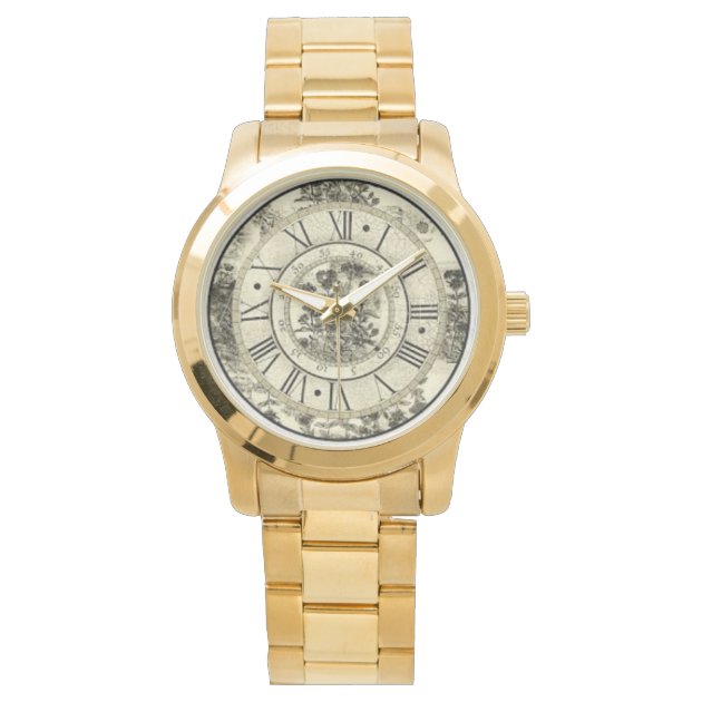 Buy Giordano Rose Gold Case MOP Dial With Roman numbers Analog Watch For  Women - GD-60007-22 online