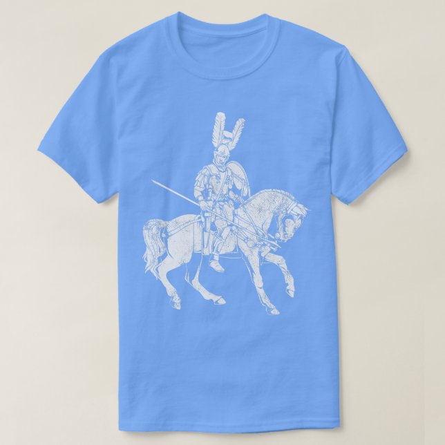 Roman officer decurion T-Shirt (Design Front)