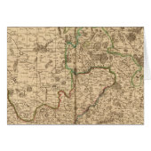 Roman roads and battlefields (Front Horizontal)