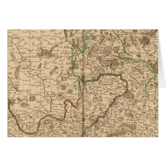 Roman roads and battlefields (Front Horizontal)